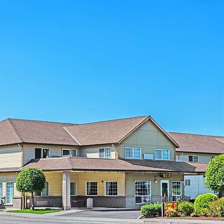 Super 8 By Wyndham Gresham/Portland Area Or Hotel Екстериор снимка